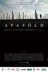 Póster de la película Apaföld