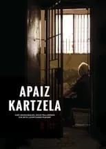 Mariano Gamo es Self en Apaiz kartzela