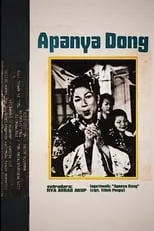 Indra Widyawati es Nio en Apanya Dong