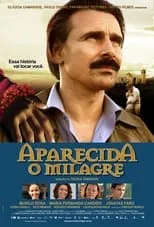 Poster de Aparecida - O Milagre