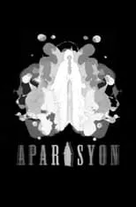 Portada de Aparisyon