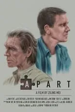 Póster de la película Aparté