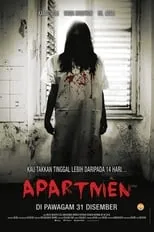 Película Apartmen