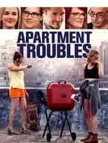 Robert Patten en la película Apartment Troubles