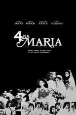 Película Apat Na Maria