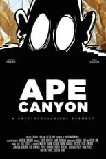 Jackson Trent es Cal en Ape Canyon