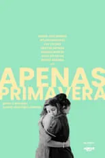 Poster de Apenas Primavera