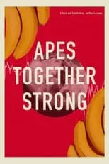 Denis Kelleher es Himself en Apes Together Strong