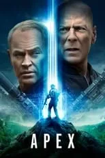 Poster de la película Apex (Depredador alpha) - Películas hoy en TV