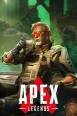 Poster de la película Apex Legends: Arsenal - Películas hoy en TV