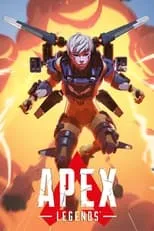 Poster de la película Apex Legends: Legacy - Películas hoy en TV