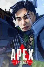 Poster de la película Apex Legends: Meltdown - Películas hoy en TV