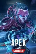 Poster de la película Apex Legends Mobile: Champions | Meet the Constellation - Películas hoy en TV