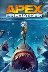 Apex Predators portada