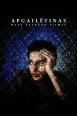 Póster de la película Apgailėtinas