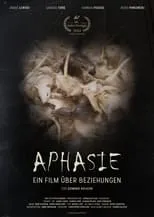 Poster de la película Aphasie - Películas hoy en TV