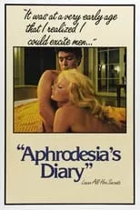 Póster de la película Aphrodesia's Diary