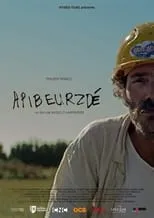 Portada de Apibeurzdé