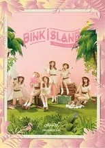 Poster de la película Apink 2nd Concert "Pink Island" - Películas hoy en TV