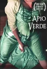 Película Apio Verde