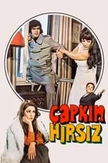 Película Çapkın Hırsız