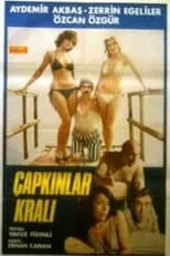 Película Çapkınlar Kralı