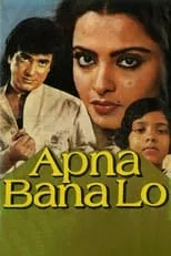 Portada de Apna Bana Lo