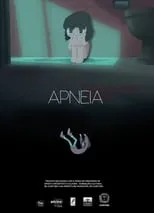 Poster de Apneia