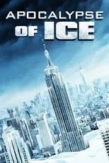 Poster de la película Apocalipsis de hielo - Películas hoy en TV