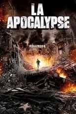 David Cade en la película Apocalipsis en Los Ángeles