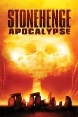 Poster de Apocalipsis en Stonehenge