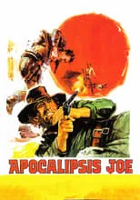 Portada de Apocalipsis Joe