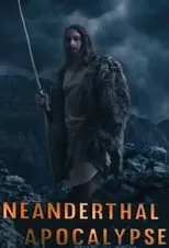 Poster de Apocalipsis neandertal