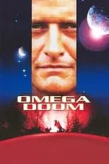 Póster de Apocalipsis Omega