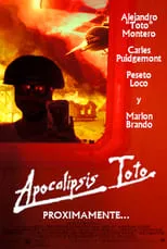 Película Apocalipsis Toto