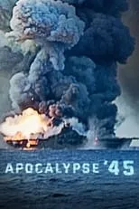 Poster de la película Apocalypse '45 - Películas hoy en TV