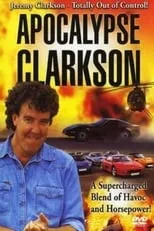 Película Apocalypse Clarkson