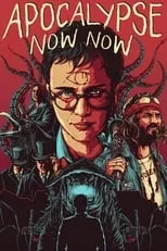 Póster de Apocalypse Now Now