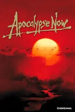 Bill Graham interpreta a Agent en Apocalypse Now