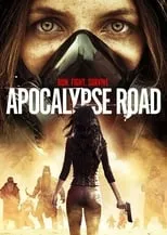 Póster de la película Apocalypse Road