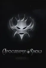 Aurélien Ducroz es Rider en Apocalypse Snow, le Retour