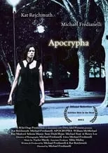 Quentin Mare interpreta a Father en Apocrypha