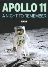 James Burke es James Burke en Apollo 11: A Night to Remember