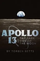 Christopher Harper interpreta a Jim Lovell en Apollo 13: The Dark Side of the Moon