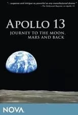 Portada de Apollo 13: To the Edge and Back