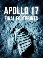 Película Apollo 17: Final Footprints On The Moon