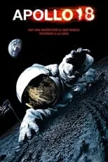 Noah Wylie interpreta a Ryan Anderson en Apollo 18