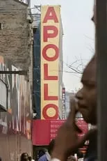 Poster de la película Apollo at 70: A Hot Night in Harlem - Películas hoy en TV