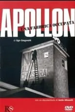 Póster de la película Apollon: una fabbrica occupata