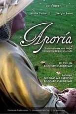 Portada de Aporia